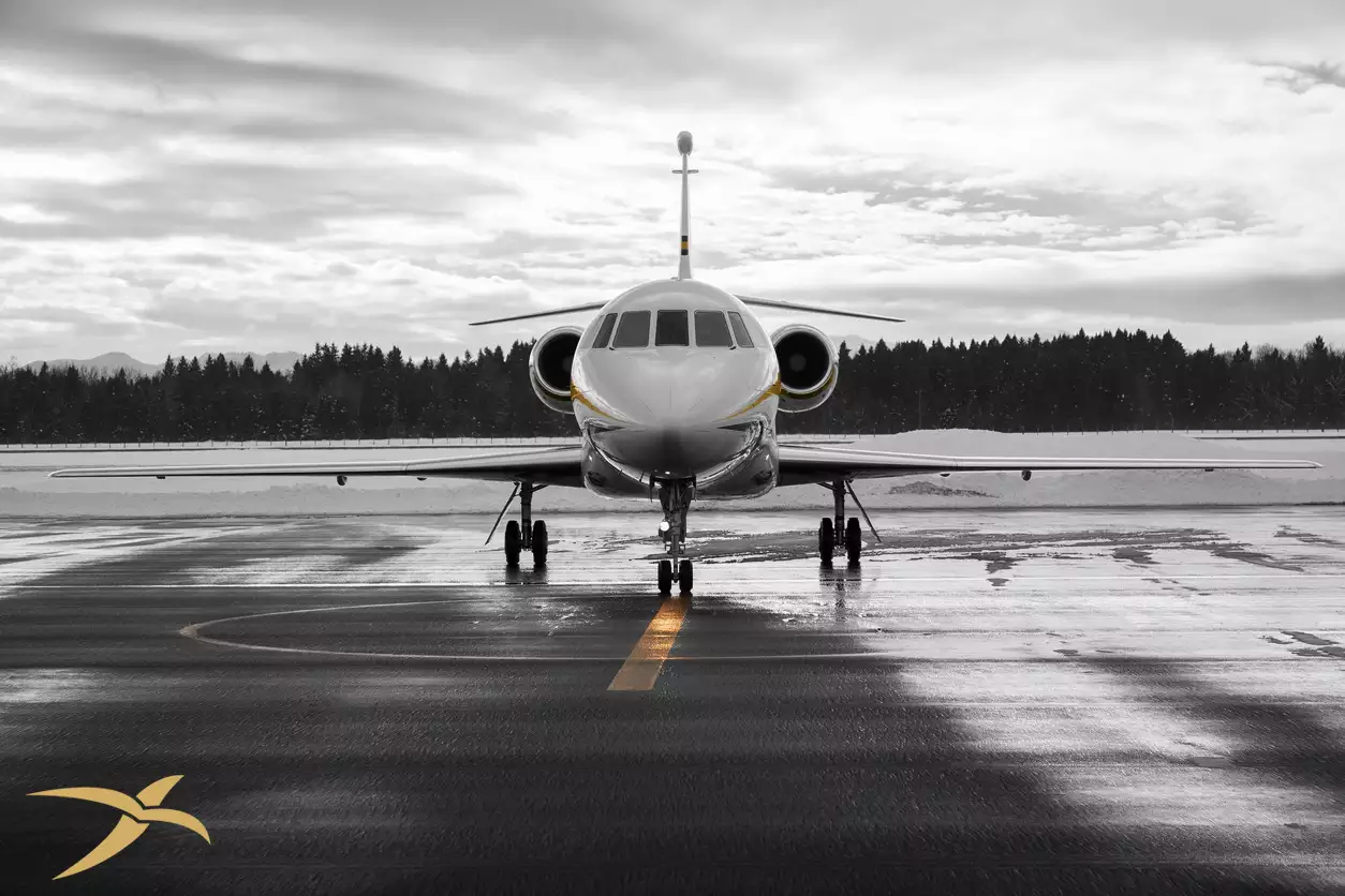 Convenience and Comfort: The Best Stay ‍Options for ​Private Jet Aviation Crew