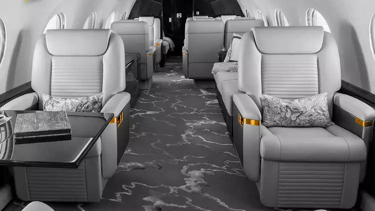 Highly Rated Jet Rental Services in​ Your‍ area