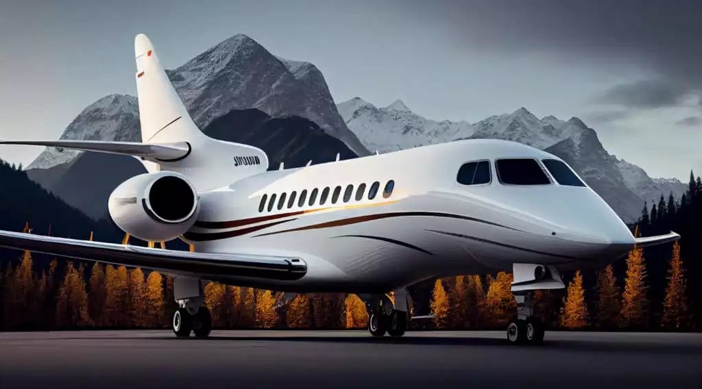 factors‌ Affecting⁢ Private Jet​ Charter‍ Costs