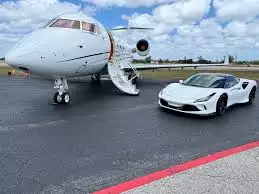 tips for optimizing your ⁣budget when booking a‍ private jet