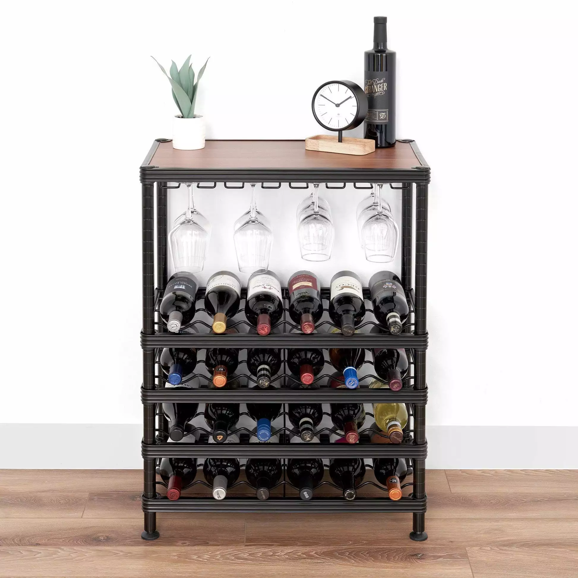 -⁣ Organize ‌Your Garage Efficiently⁢ with a Bicycle Hanging Rack