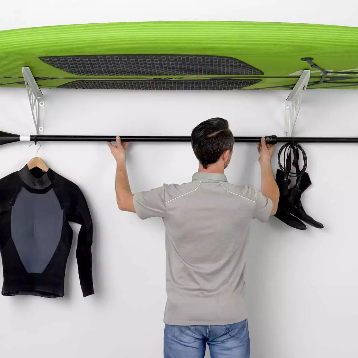 - Organizational Tips: Sorting and Storing Bikes ‌Efficiently