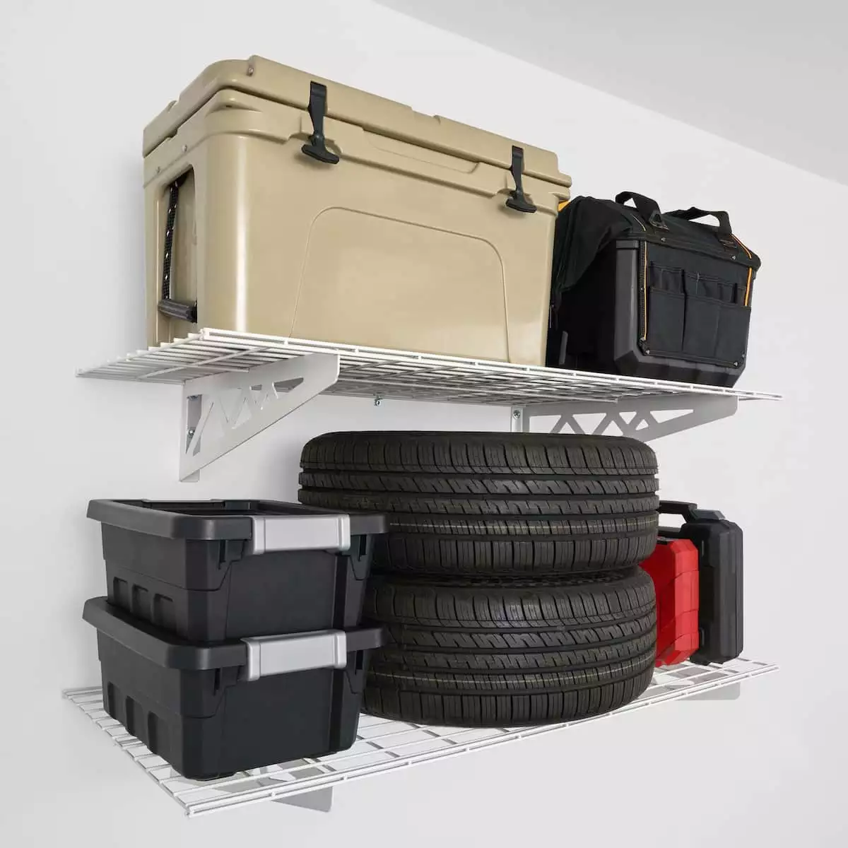 Create More​ Room⁣ for‌ Your vehicles and Tools