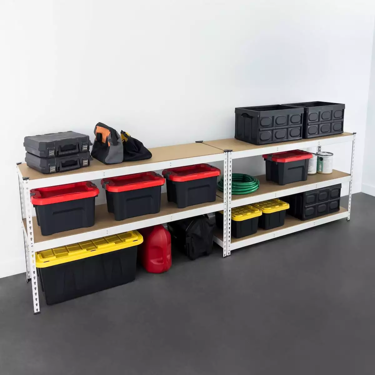 - Implementing safety Measures for Secure Storage‍ Systems