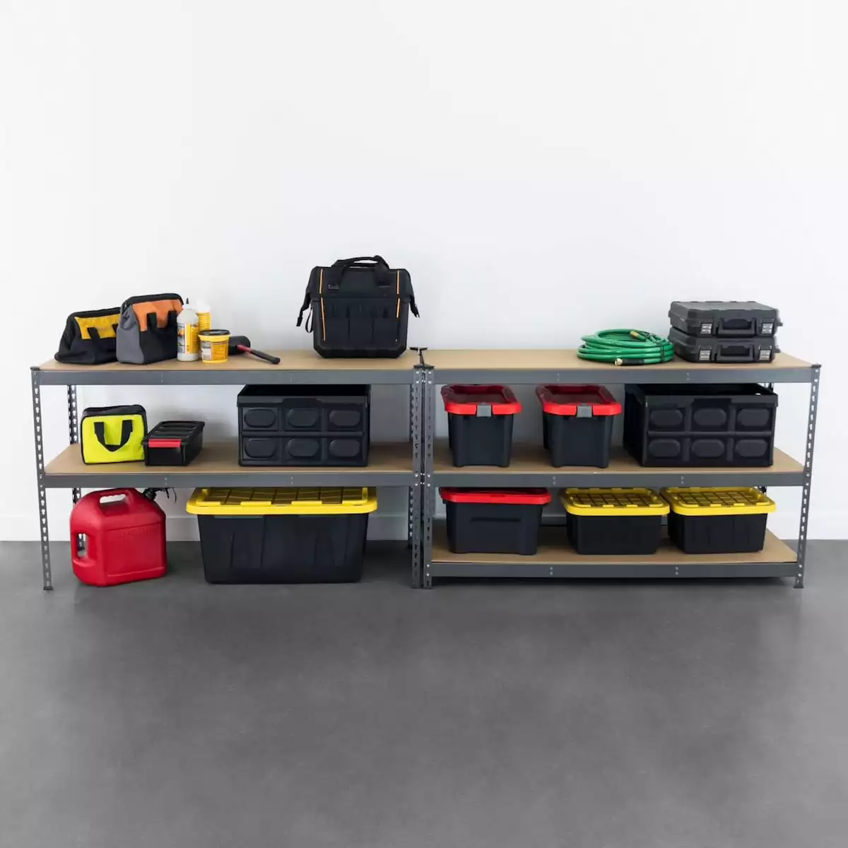Choosing the Right Materials for ‌sturdy Shelves