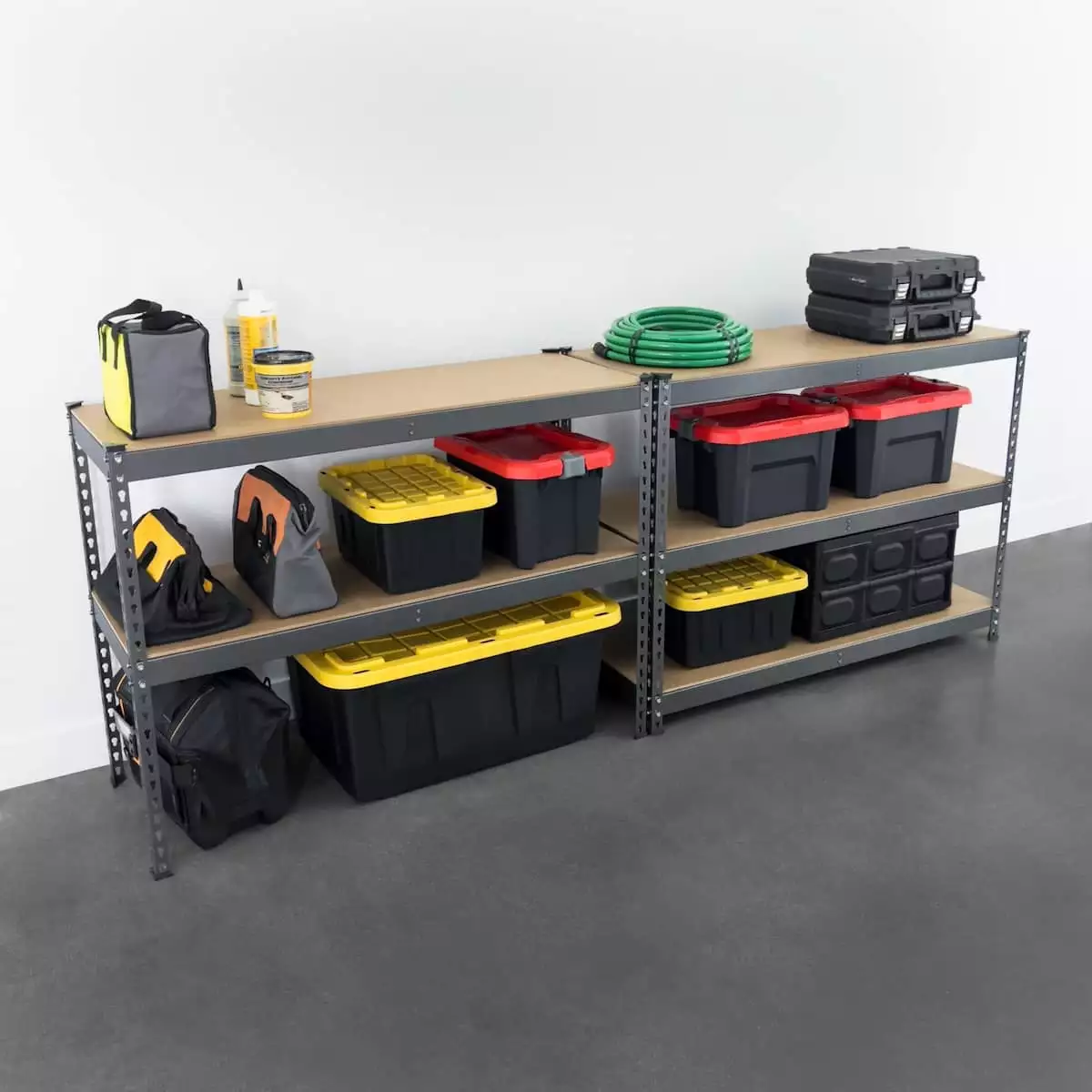 - Creative Ways to Organize and Maximize Storage ⁢Space Using⁤ Garage Roof‍ Racks