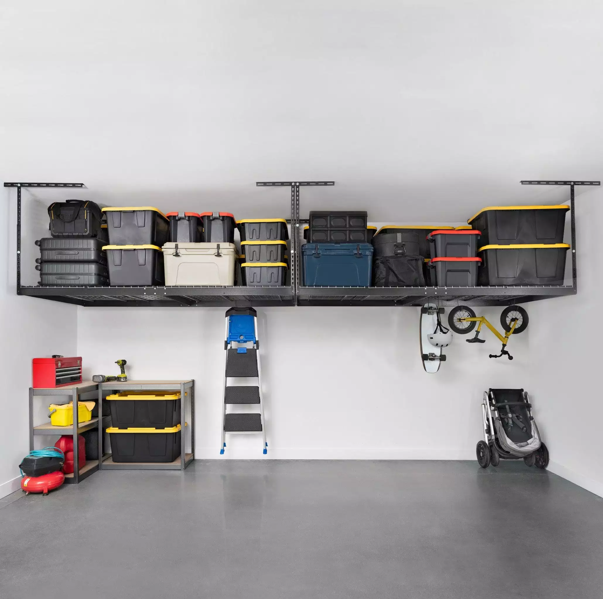 Durability ‍and ​Longevity: A Closer Look at Blat Bike⁢ Rack