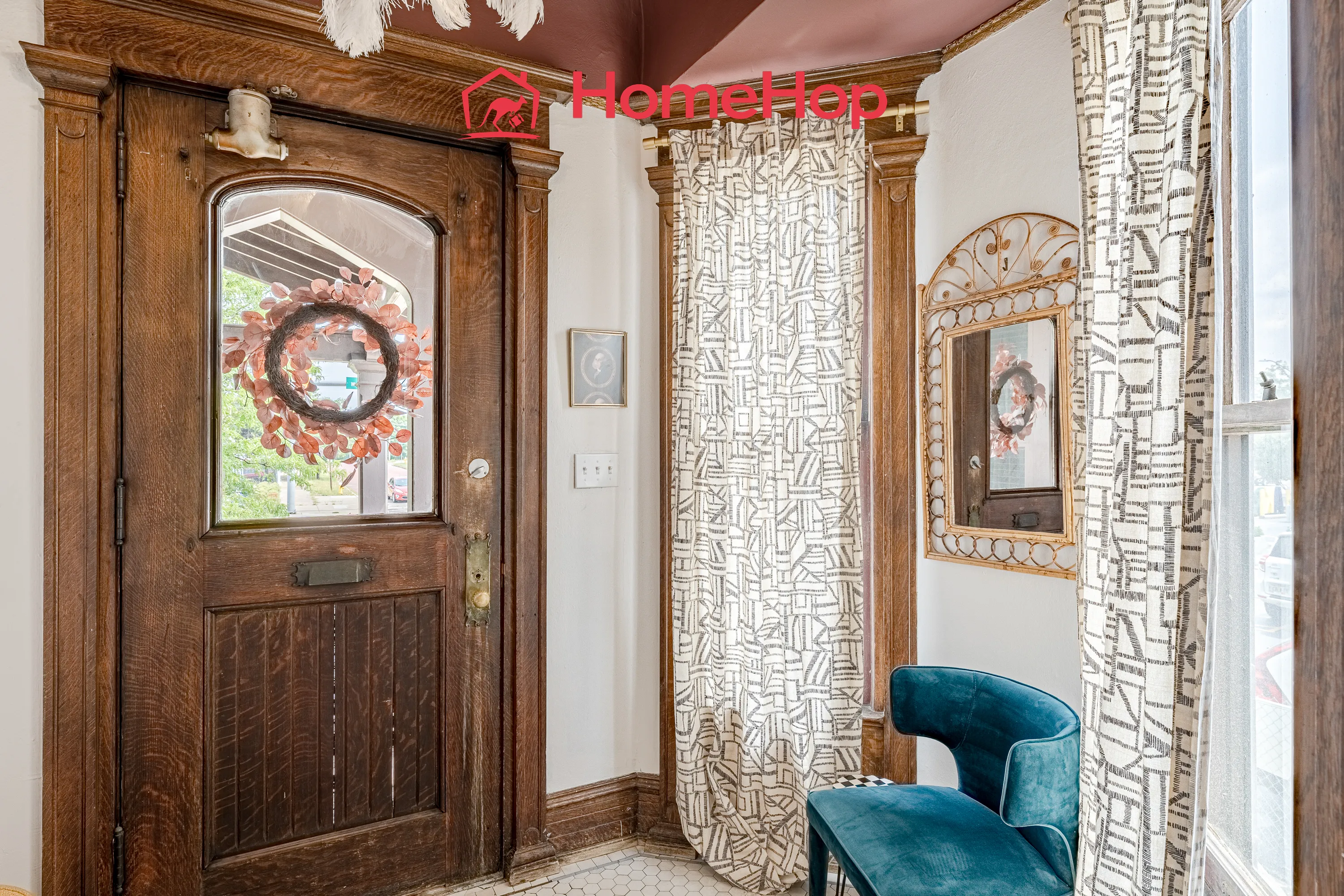 Discover the Charm of Unique Accommodations