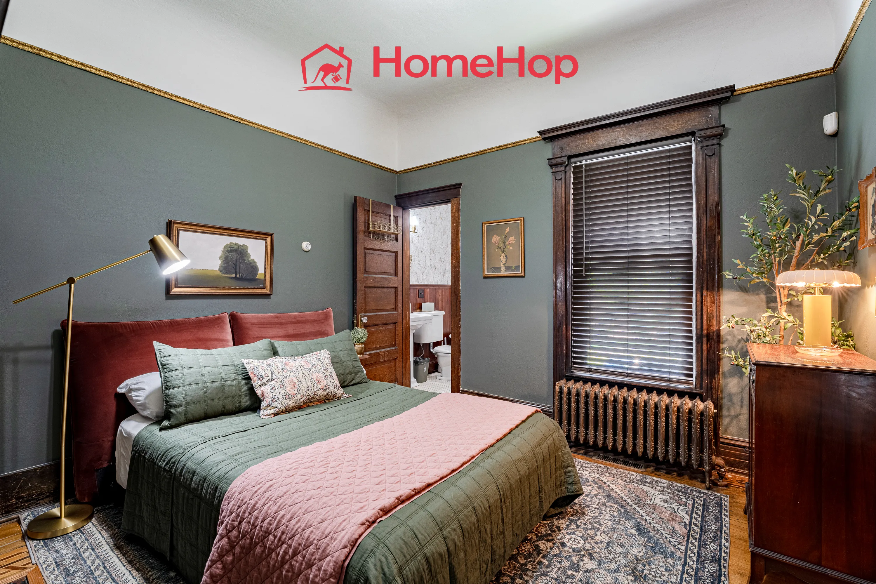 Heading‍ 3:⁣ Sustainable Stays: Eco-Friendly Options for Conscious Travelers in ⁣Portland