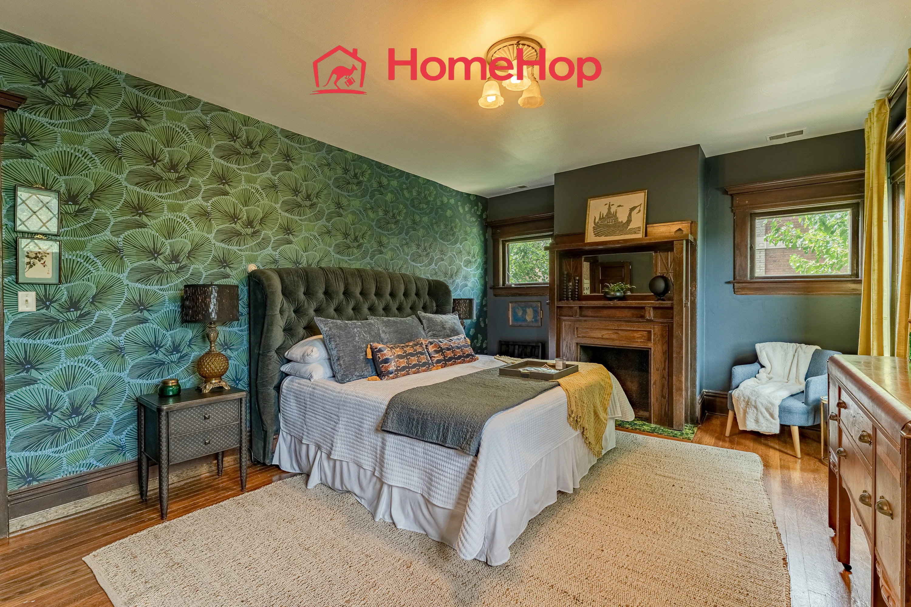 Convenient Amenities and Activities for Every guest